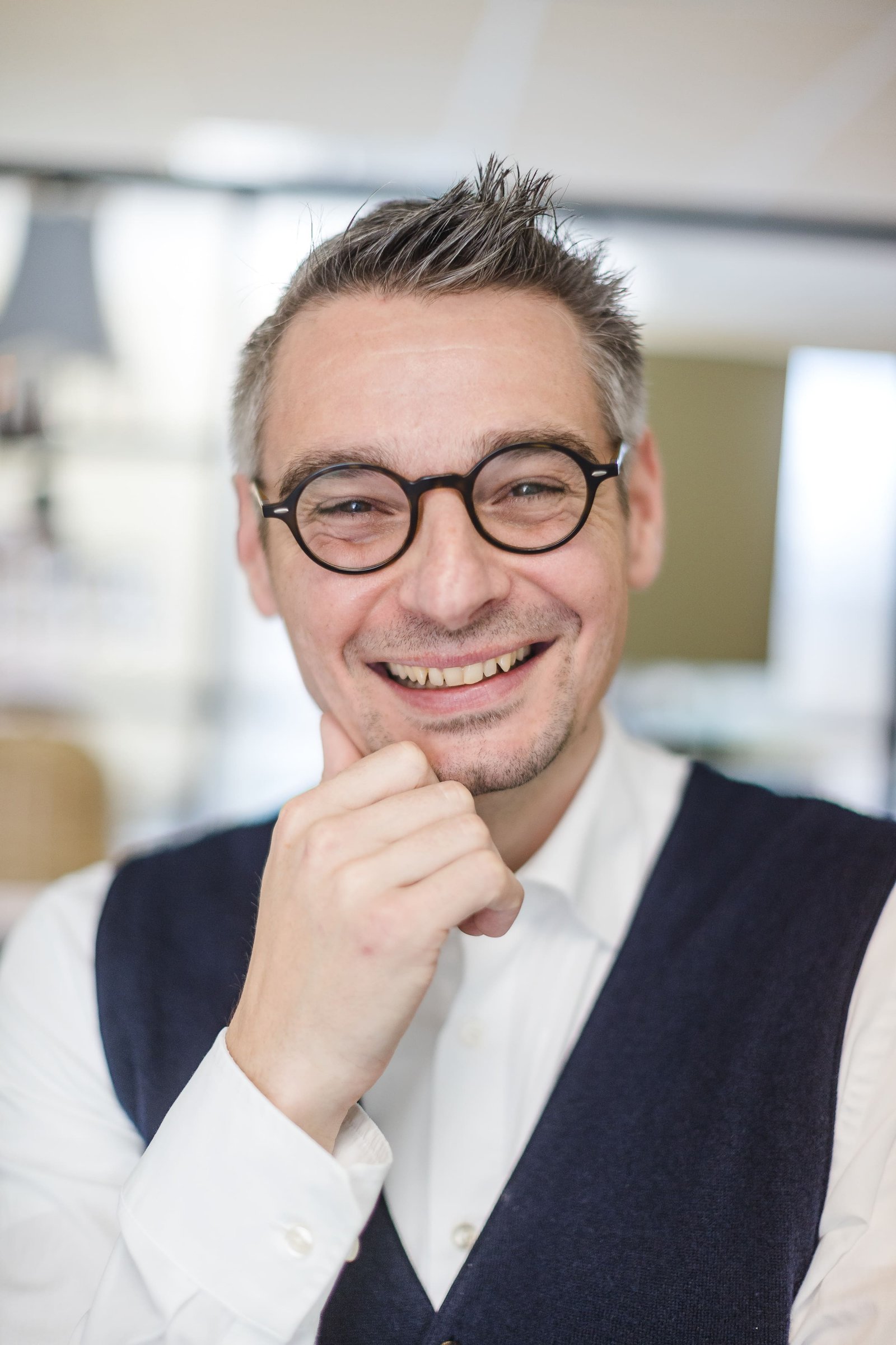 Patrick Schnelle